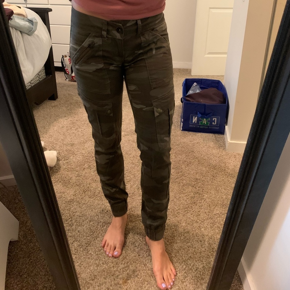 Pants